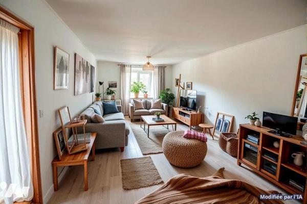 Maison 6 pièces, 139m²- Proche du bourg et des commerces Quéven