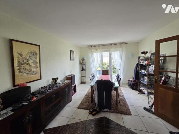 Maison 6 pièces, 139m²- Proche du bourg et des commerces Quéven
