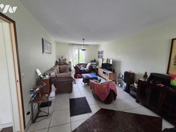 Maison 6 pièces, 139m²- Proche du bourg et des commerces Quéven