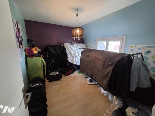 Maison 6 pièces, 139m²- Proche du bourg et des commerces Quéven