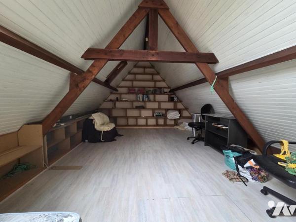 Maison 6 pièces, 139m²- Proche du bourg et des commerces Quéven