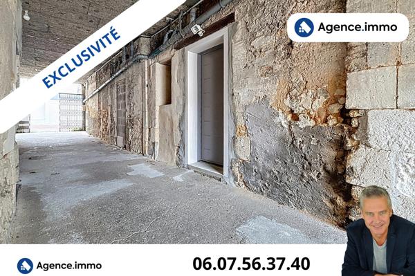 À vendre - T4, 6 pièces situé à Mirambeau (17150)