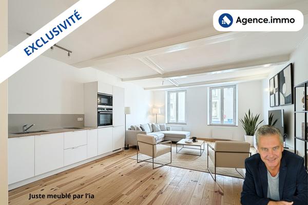 À vendre - T4, 6 pièces situé à Mirambeau (17150)