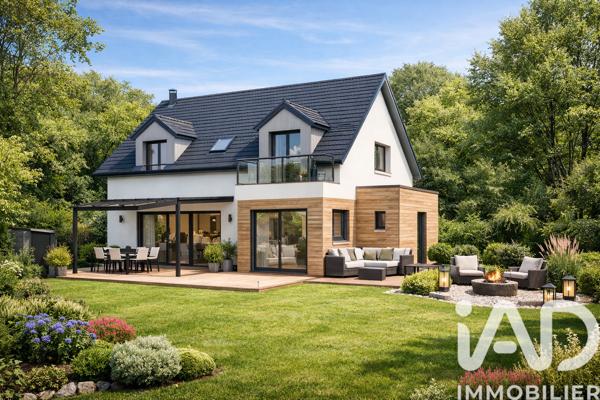 Terrain à vendre 632 m² Draveil