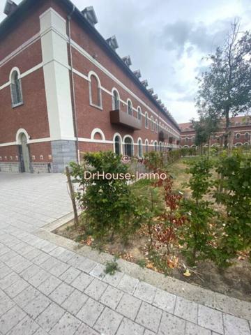 Appartement à vendre 3 pièces de 88 m²