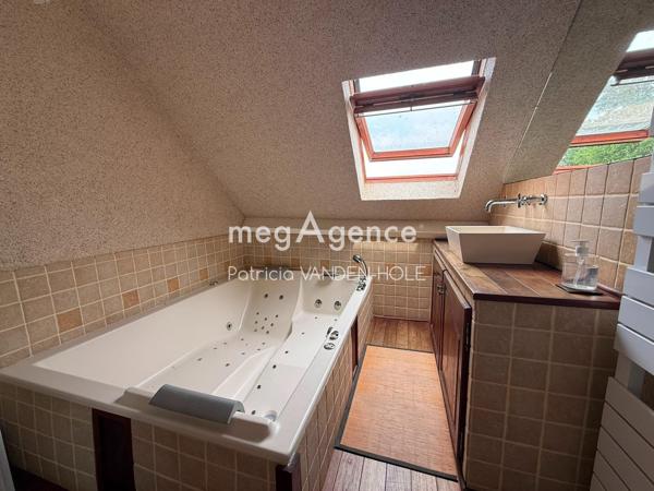 Maison à COURTENAY, 45320 - 8 pièces 220m²