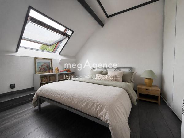 Maison à COURTENAY, 45320 - 8 pièces 220m²