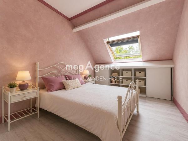 Maison à COURTENAY, 45320 - 8 pièces 220m²