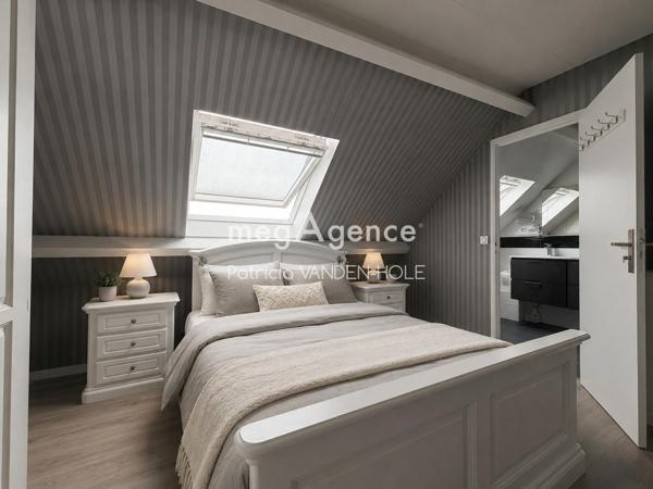Maison à COURTENAY, 45320 - 8 pièces 220m²