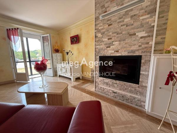 Maison à COURTENAY, 45320 - 8 pièces 220m²