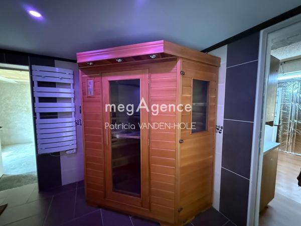 Maison à COURTENAY, 45320 - 8 pièces 220m²