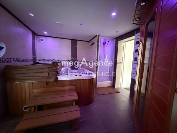 Maison à COURTENAY, 45320 - 8 pièces 220m²