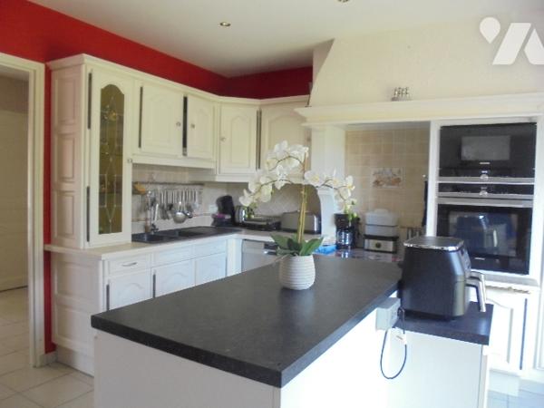 Prix en baisse pour ce joli pavillon situé à proximité de BAR LE DUC, clé en main - A saisir !