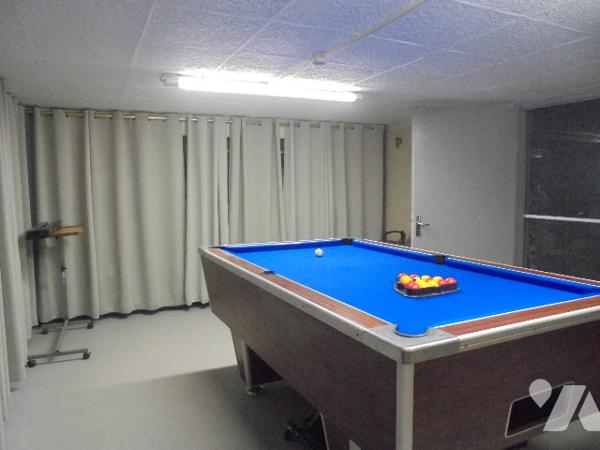 Prix en baisse pour ce joli pavillon situé à proximité de BAR LE DUC, clé en main - A saisir !