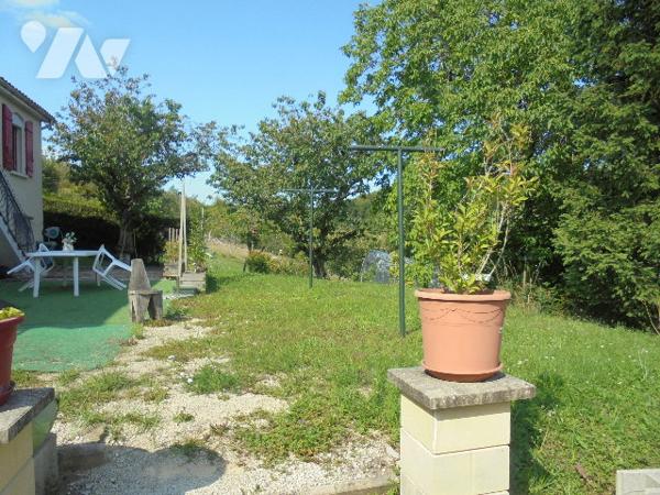 Prix en baisse pour ce joli pavillon situé à proximité de BAR LE DUC, clé en main - A saisir !