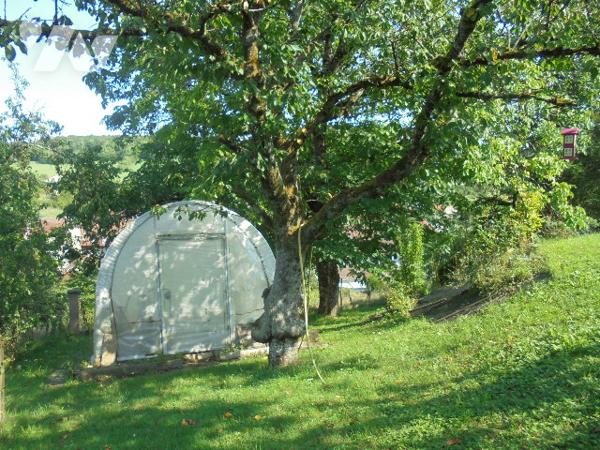 Prix en baisse pour ce joli pavillon situé à proximité de BAR LE DUC, clé en main - A saisir !
