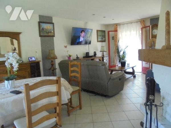 Prix en baisse pour ce joli pavillon situé à proximité de BAR LE DUC, clé en main - A saisir !