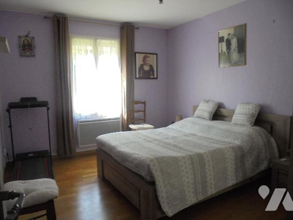 Prix en baisse pour ce joli pavillon situé à proximité de BAR LE DUC, clé en main - A saisir !