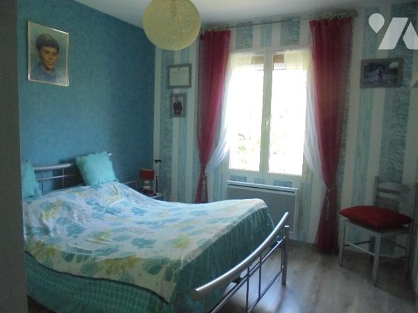 Prix en baisse pour ce joli pavillon situé à proximité de BAR LE DUC, clé en main - A saisir !