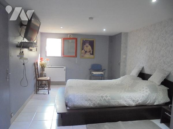 Prix en baisse pour ce joli pavillon situé à proximité de BAR LE DUC, clé en main - A saisir !