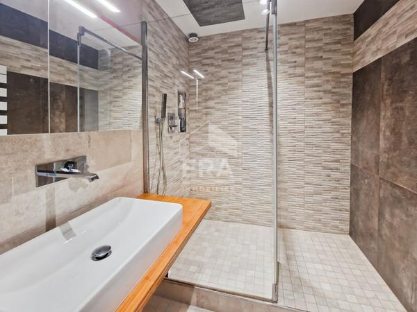 APPARTEMENT 3 PIECES AVEC PARKING