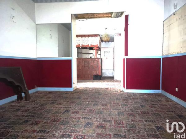 Restaurant à vendre 103 m² Quimper