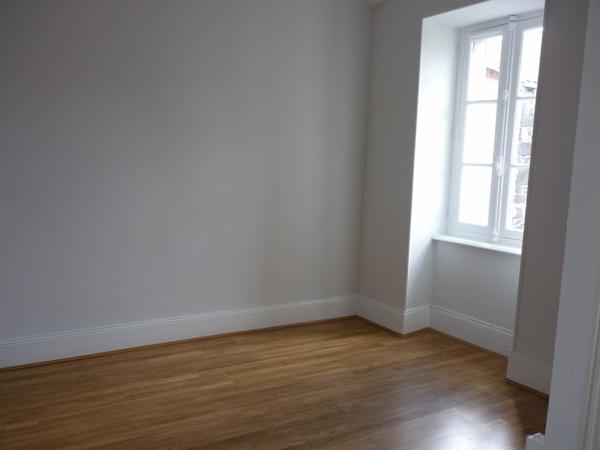 Appartement à louer 2 pièces 36.38m²