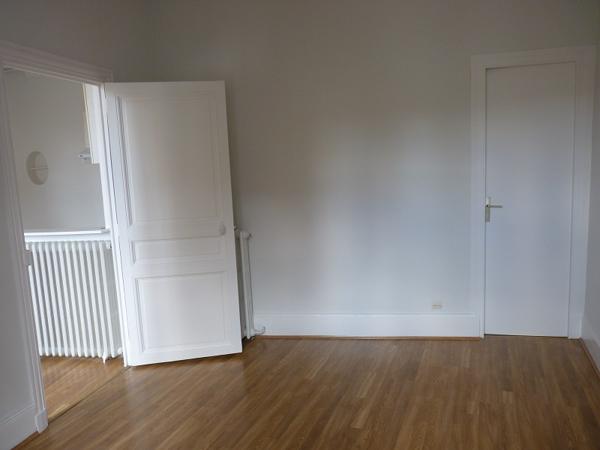Appartement à louer 2 pièces 36.38m²
