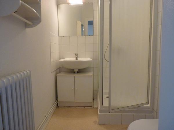 Appartement à louer 2 pièces 36.38m²