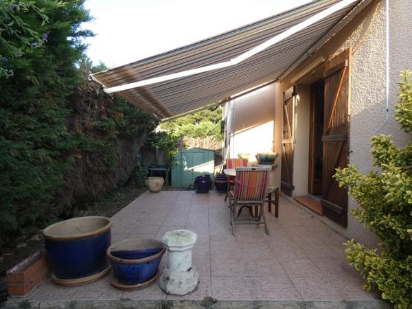 MAISON dans Quartier Calme