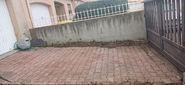 MAISON dans Quartier Calme
