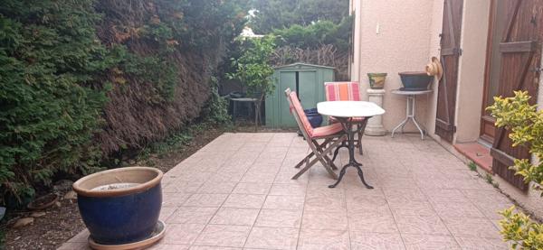 MAISON dans Quartier Calme