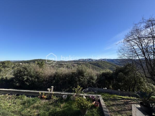 Maison de 129,34 m²