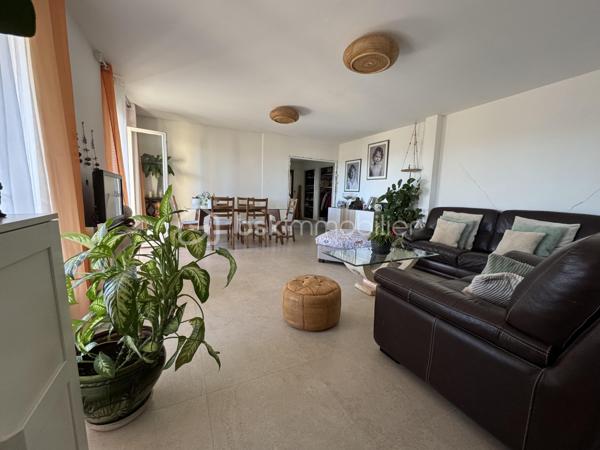 Maison de 129,34 m²