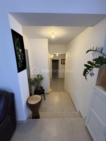 Maison de 129,34 m²