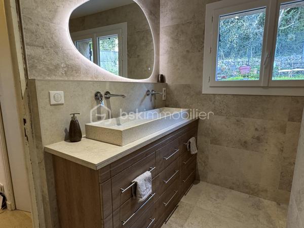 Maison de 129,34 m²