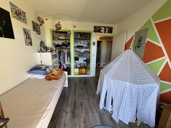 Maison de 129,34 m²