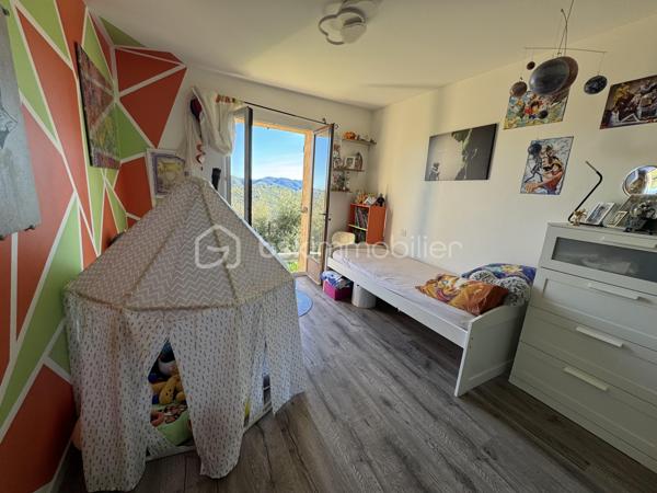 Maison de 129,34 m²