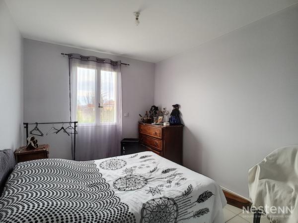 Location maison contemporaine 3 chambres de plain-pied à 10 minutes de Condom