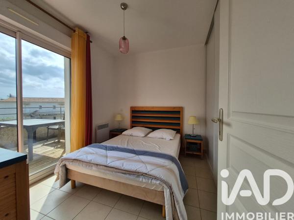 Appartement à vendre 2 pièces 31,61 m² Poggio-Mezzana