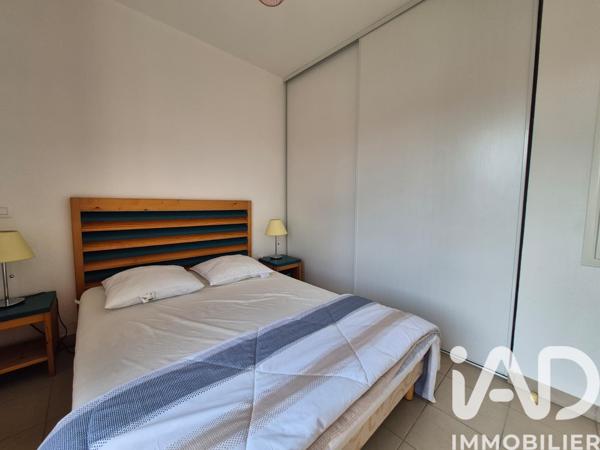 Appartement à vendre 2 pièces 31,61 m² Poggio-Mezzana