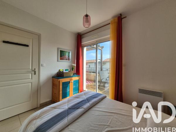 Appartement à vendre 2 pièces 31,61 m² Poggio-Mezzana