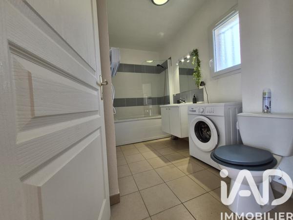 Appartement à vendre 2 pièces 31,61 m² Poggio-Mezzana
