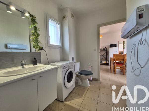 Appartement à vendre 2 pièces 31,61 m² Poggio-Mezzana
