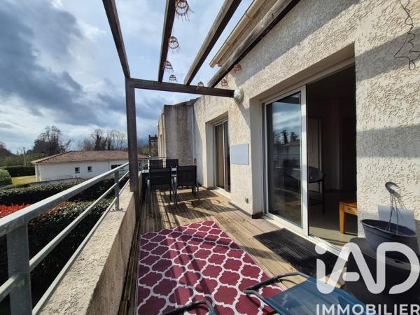 Appartement à vendre 2 pièces 31,61 m² Poggio-Mezzana