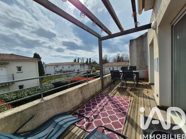 Appartement à vendre 2 pièces 31,61 m² Poggio-Mezzana