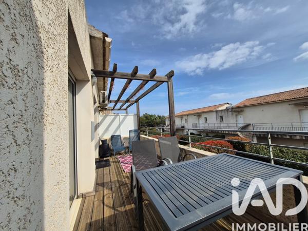 Appartement à vendre 2 pièces 31,61 m² Poggio-Mezzana