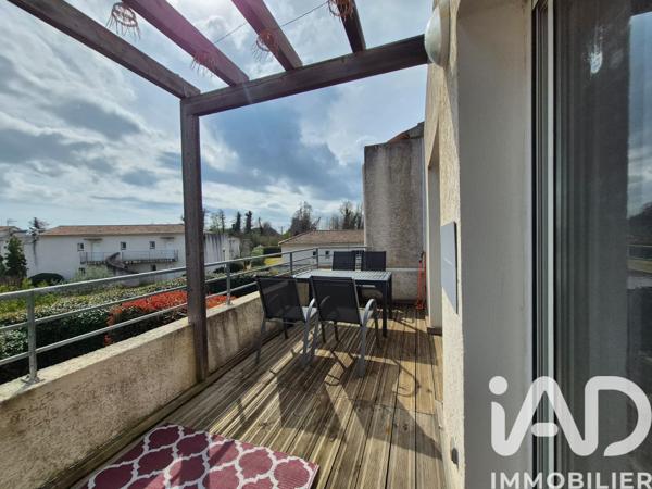 Appartement à vendre 2 pièces 31,61 m² Poggio-Mezzana
