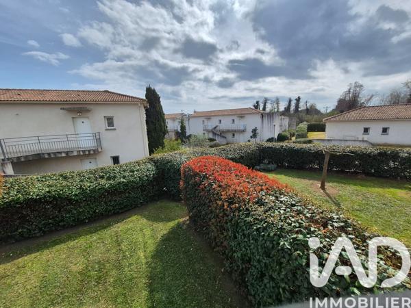 Appartement à vendre 2 pièces 31,61 m² Poggio-Mezzana