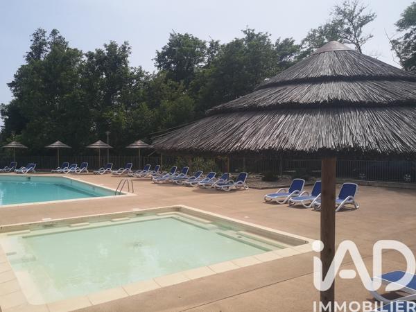Appartement à vendre 2 pièces 31,61 m² Poggio-Mezzana